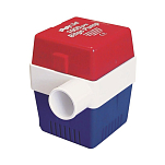 Rule 20A - Rule 1000 GPH Bilge Pump 12V