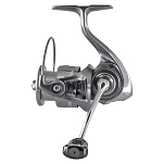 Wax D5800040 спиннинговая катушка Elite Carbon FC Grey 2000