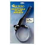 Starbrite 74-028908 Adjustable Filter Wrench Адаптер  73 mm