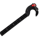 Cменная насадка Robship для крюка Hook&Moor 7080217 М45 1.8 101-180cм Ø45мм