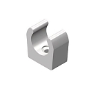 Купить Крепежная скоба для шланга Whale Pipework Mounting Clip WS1565B 15 мм 7ft.ru в интернет магазине Семь Футов