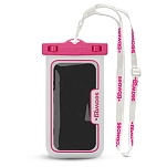 Seawag seawag_nextw3 Крышка WP 6.8´´ White / Pink 20x15x10