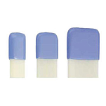 Dismarina MB8018-1 Конец паруса Top 100 единицы Blue 18 mm