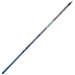 Falcon D0900827 Stratosphere Fuji Guides Болонское удилище Grey / Blue 8.00 m