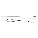 Купить Cousin 67257 зажим для веревки Constrictor  Black 10 mm 7ft.ru в интернет магазине Семь Футов