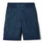 Columbia 1833191-472-xxs плавательные шорты Sandy Shores™ Collegiate Navy 20x17x4 3-4 Years