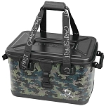 Carp spirit acs070102 Сумка для рыболовных снастей Hydro 3520 Camo 50x35x30 45 x 29 x 27 cm