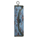 United by blue 814-038-21113 Kestral Utensil Соломенный комплект Голубой Sagebrush Green