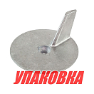Киль протектор Yamaha 20-50, Omax (упаковка из 3 шт.) 6644537101_OM_pkg_3