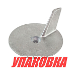 Киль протектор Yamaha 20-50, Omax (упаковка из 3 шт.) 6644537101_OM_pkg_3