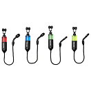 Купить Prologic 62050 K3 Hang Bite Indicator Set 4 Черный  Black 7ft.ru в интернет магазине Семь Футов