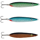 Купить Kinetic E213-513-122 Nakken 21g Джиг Многоцветный  Green / Pearl Flash 7ft.ru в интернет магазине Семь Футов