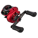 Купить Abu garcia 1565121 Revo® Rocket Low Profile Мультипликаторная Катушка Серебристый Red / Black Ratio: 10.1:1 7ft.ru в интернет магазине Семь Футов