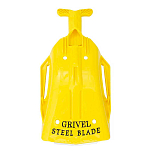 Grivel SHSBLA.YEL SHSBLA Лопата Желтый  Yellow