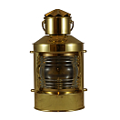 Купить Кормовой огонь электрический DHR 8504/E 360 x 180 мм 60 Вт E27 из латуни 7ft.ru в интернет магазине Семь Футов