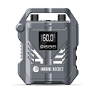 Насос электрический высокого давления 60Psi, Marine Rocket AP-019