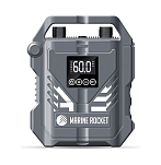 Насос электрический высокого давления 60Psi, Marine Rocket AP-019