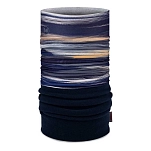 Buff ® 134572.787.10.00 Шарф-хомут Polar Многоцветный Arky Navy