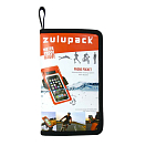 Купить Zulupack WA21843-1O Комплект аксессуаров для телефона Золотистый Orange Fluo 7ft.ru в интернет магазине Семь Футов