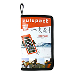 Zulupack WA21843-1O Комплект аксессуаров для телефона Золотистый Orange Fluo