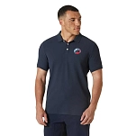 Helly hansen 34496_597-M Поло с короткими рукавами HP Race 2.0 Navy M