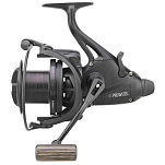 Prowess PRCRN702010006 Катушка для карпфишинга Essenza Black 10006FD