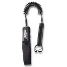 Купить Balin 01-supdww-k серф-лиш Sup Down Wind Foil Coil Waist 8 mm Black 20x10x10 7´ 7ft.ru в интернет магазине Семь Футов