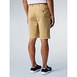 North sails 673146-0109-36 Шорты чинос Freedom Regular Fit Бежевый Honey 36