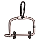 Купить Traper fly 99436-unit Держатель катушки Monofilament Grey 20x7x5 7ft.ru в интернет магазине Семь Футов