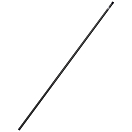 Купить Colmic CACU01G Спичка Custom Trout N.7  Black 4.50 m 7ft.ru в интернет магазине Семь Футов