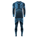 Купить Elbrus M000142838-XL/XXL Набор базовых слоев Eglo Голубой Dress Blues / Directorie Blue XL-2XL 7ft.ru в интернет магазине Семь Футов
