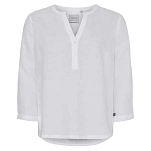 Sea ranch 24-6-006-1000-xl Рубашка с длинным рукавом Steffy White 30x25x2