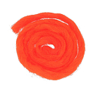 Купить Baetis BAGBYFFO Glo Bug Yarn Перо Оранжевый  Orange 7ft.ru в интернет магазине Семь Футов
