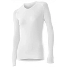 Купить Loeffler 10745-100-38 Базовый слой с длинным рукавом Transtex Warm White 22x13x5 7ft.ru в интернет магазине Семь Футов