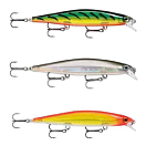 Купить Rapala RA5822192 Shadow Rap Пескарь 110 mm 13g Многоцветный BAP 7ft.ru в интернет магазине Семь Футов