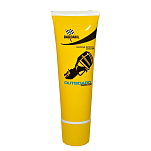 Bardahl 2316247 250ml Смазка для подвесных двигателей Золотистый Yellow