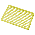 Mikado AMC-11501-04 Soft Boilie Пробки Желтый  Fluo Yellow
