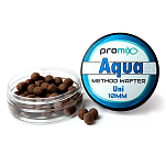 Promix PMAWU800 Aqua Uni Вафли Бесцветный  Brown 8 mm