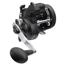 Купить Abu garcia 1581023 Cardinal® Line Counter Катушка Для Троллинга Серебристый Black / Silver 20 7ft.ru в интернет магазине Семь Футов