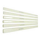 Купить Blue streak ORD2150 Ocean Racer 2 20x8 mm Принудительные парусные рейки Light Brown 150 cm 7ft.ru в интернет магазине Семь Футов