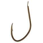 Maver 1131A012 Katana 1131 Колючий Крючок С Лопатками Bronze 12