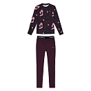 Купить O´neill 3900001-39111-140 Набор базовых слоев Baselayer Black Active Ink 30x22x4 9-10 Years 7ft.ru в интернет магазине Семь Футов