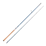 Abu garcia 1558836/A SÖLV AG1 Спиннинговая Удочка Золотистый Blue 2.90 m