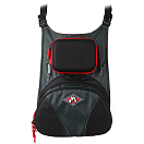 Купить Mikado UWI-M001 Chestpack Active Сумка Tackle Stack Черный Grey / Black 7ft.ru в интернет магазине Семь Футов