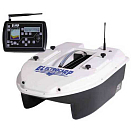 Купить Electrocarp C3B N C3 GPS Лодка-приманка Белая White 7ft.ru в интернет магазине Семь Футов