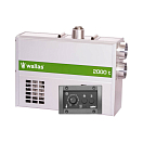 Купить Керосиновый отопитель Wallas 2000T 12В 900-2000Вт расход 0,1-0,2л/час 365x126x258мм с термостатической панелью управления 7ft.ru в интернет магазине Семь Футов