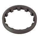Гайка упорная Yamaha 40-55, Recmar 6974538400_RM