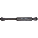 Attwood 472192 Газовая пружина ST10-5 40 фунтов Grey 45x10x10 25.4 cm