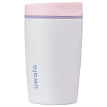 Owala c06741a4-4506-os термокружка SmoothSip® Slider 350ml Candy Coated 28x20x15
