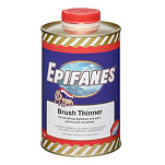 Epifanes TPVB.500 500ml 1 Составная часть Разбавитель Бесцветный Clear